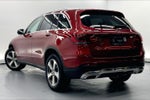 2020 Mercedes-Benz GLC 300 SUV