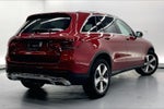 2020 Mercedes-Benz GLC 300 SUV