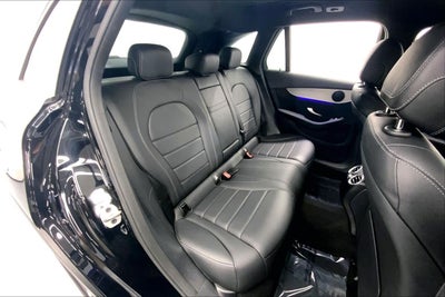 2022 Mercedes-Benz GLC GLC 300