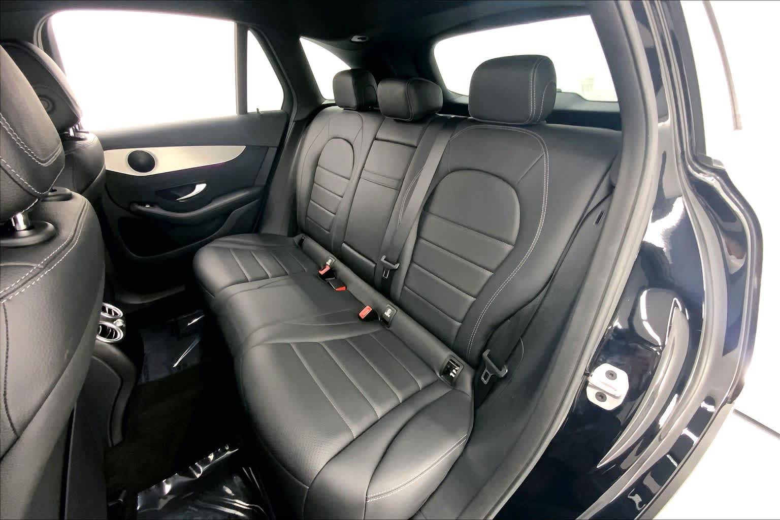 2022 Mercedes-Benz GLC GLC 300