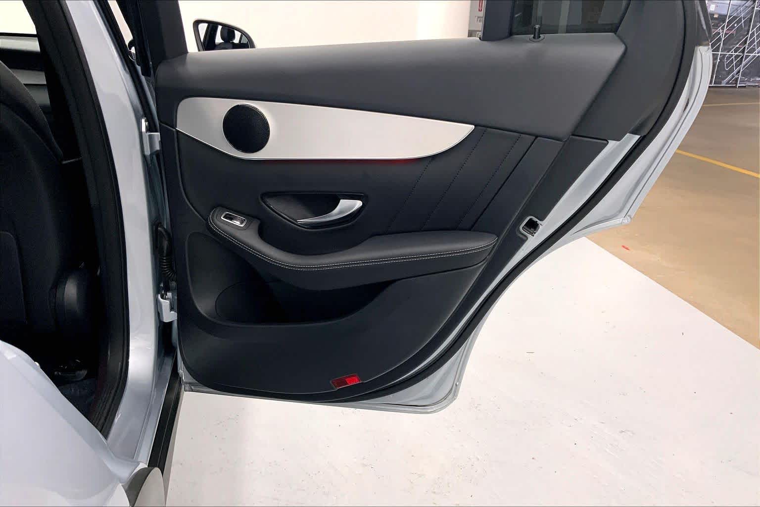 2021 Mercedes-Benz GLC 300 SUV