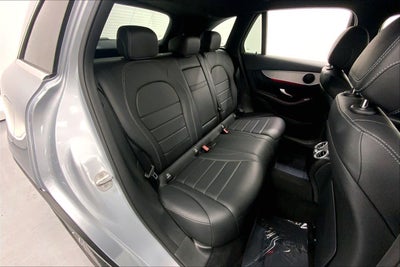 2021 Mercedes-Benz GLC 300 SUV