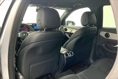 2021 Mercedes-Benz GLC 300 SUV