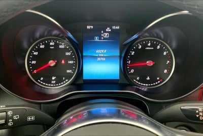 2021 Mercedes-Benz GLC 300 SUV