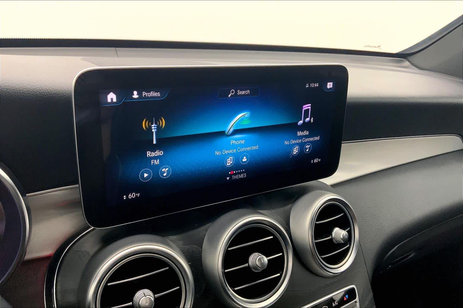 2021 Mercedes-Benz GLC 300 SUV