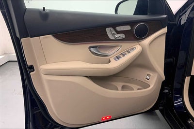 2022 Mercedes-Benz GLC 300 SUV