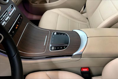 2022 Mercedes-Benz GLC 300 SUV