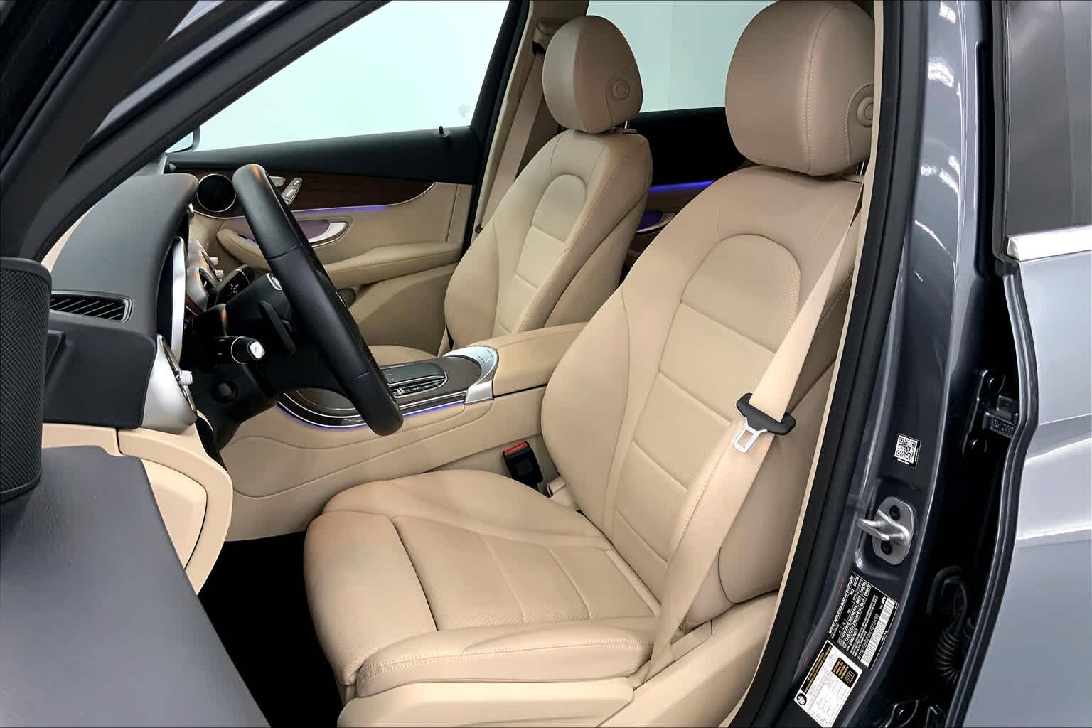 2022 Mercedes-Benz GLC 300 SUV