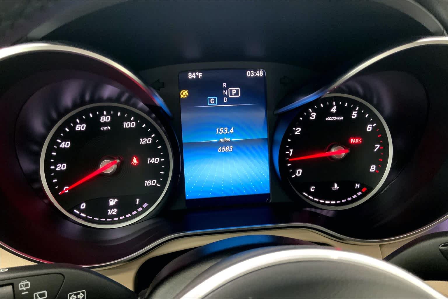 2022 Mercedes-Benz GLC 300 SUV