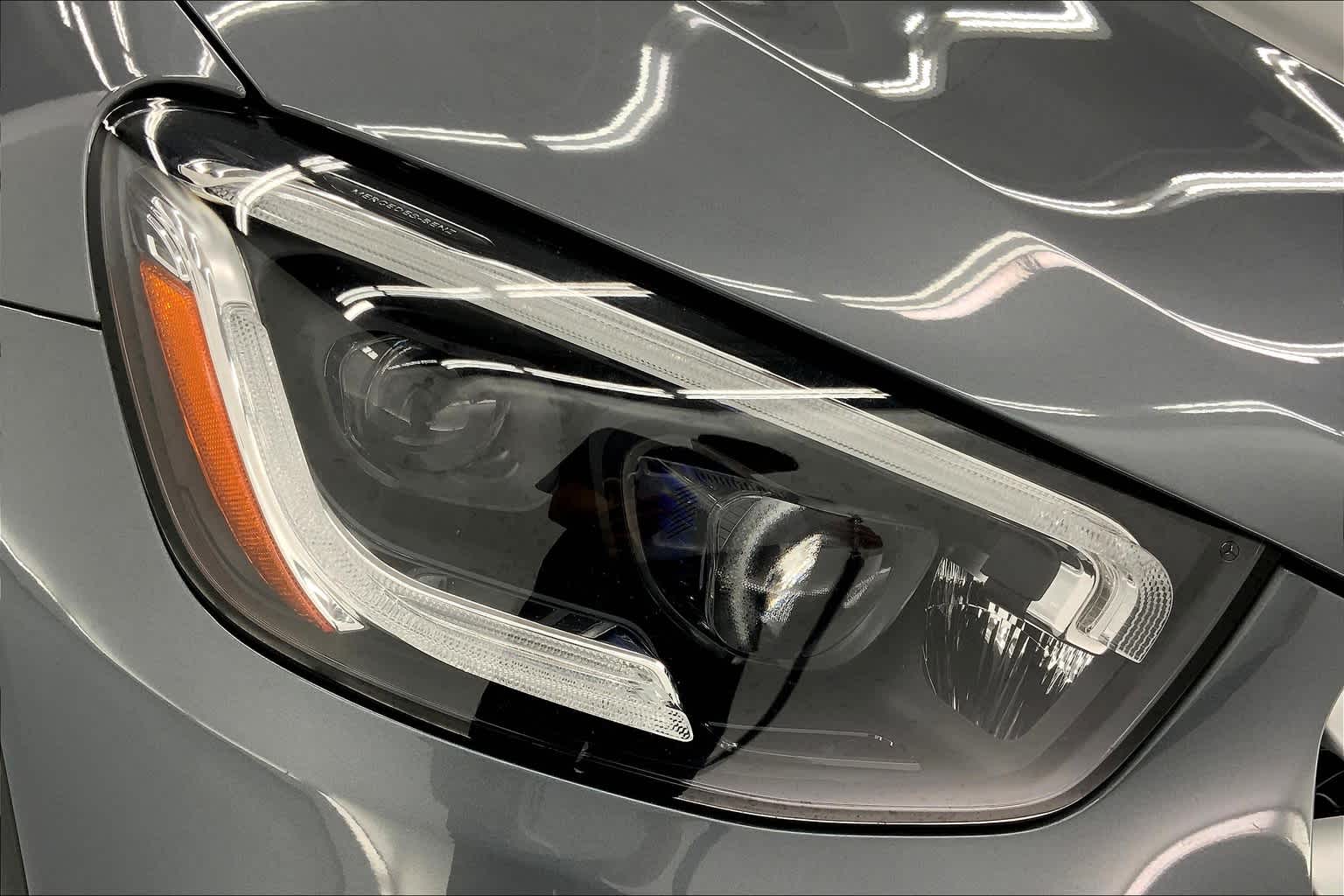 2022 Mercedes-Benz GLC 300 SUV