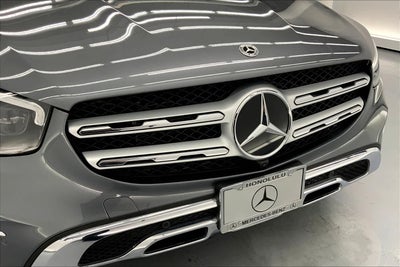 2022 Mercedes-Benz GLC 300 SUV