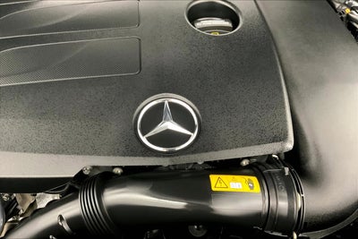 2022 Mercedes-Benz GLC 300 SUV