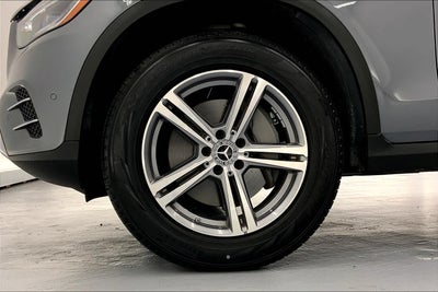 2022 Mercedes-Benz GLC 300 SUV