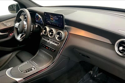 2023 Mercedes-Benz GLC GLC 300