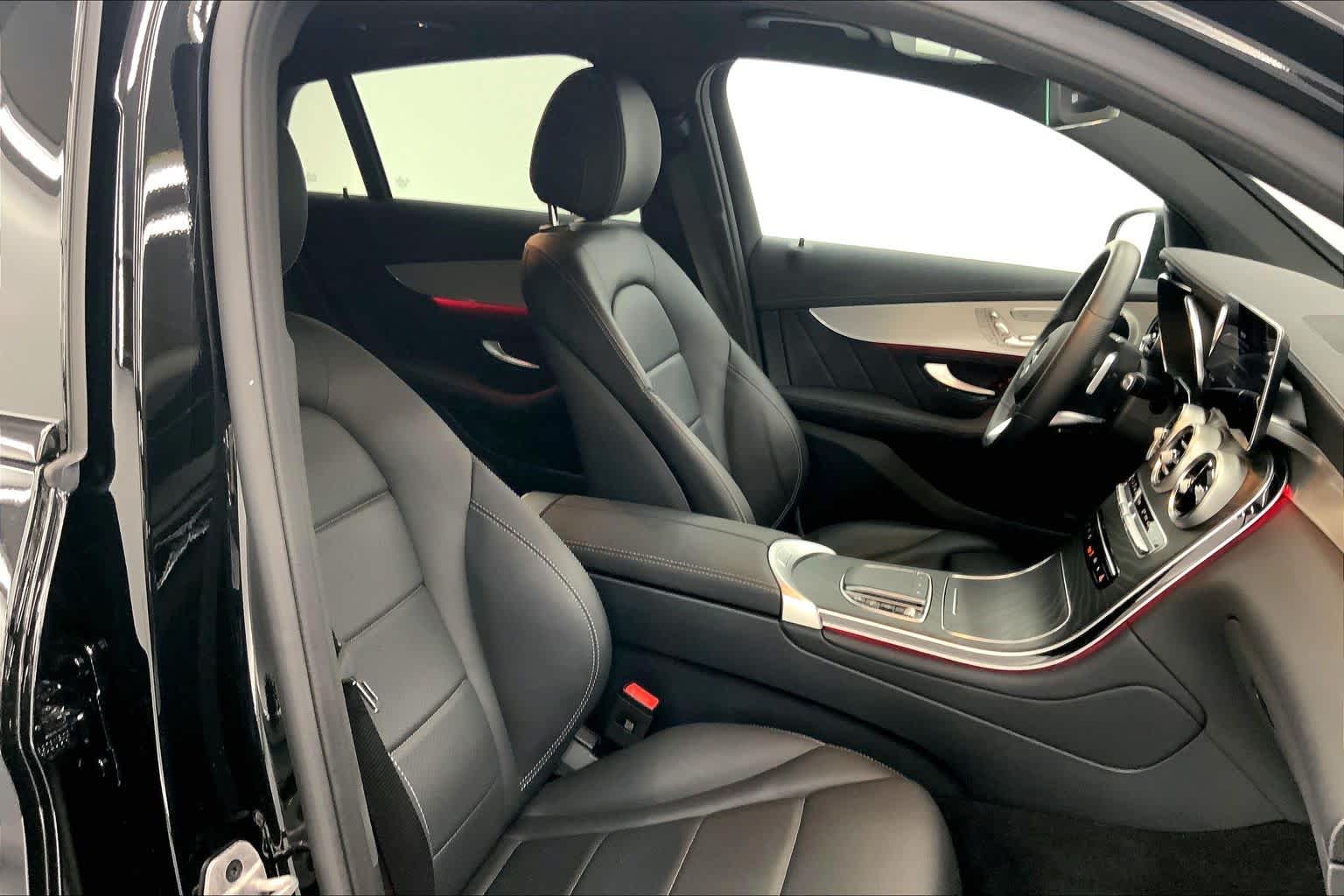 2023 Mercedes-Benz GLC GLC 300