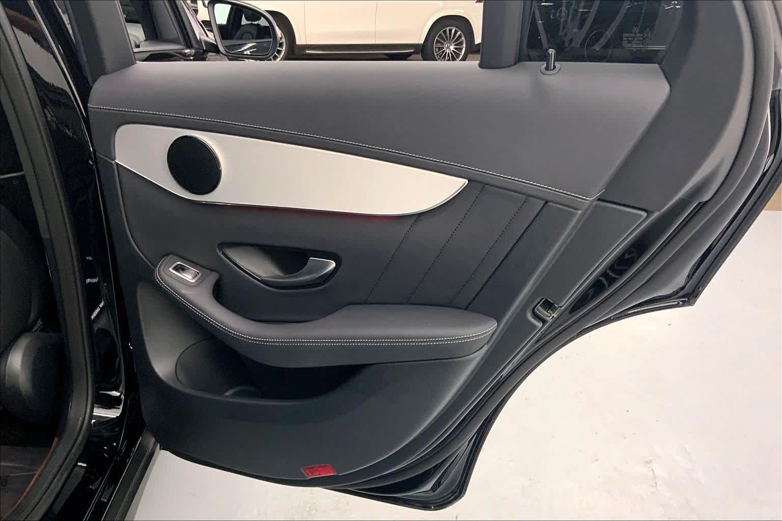 2023 Mercedes-Benz GLC GLC 300