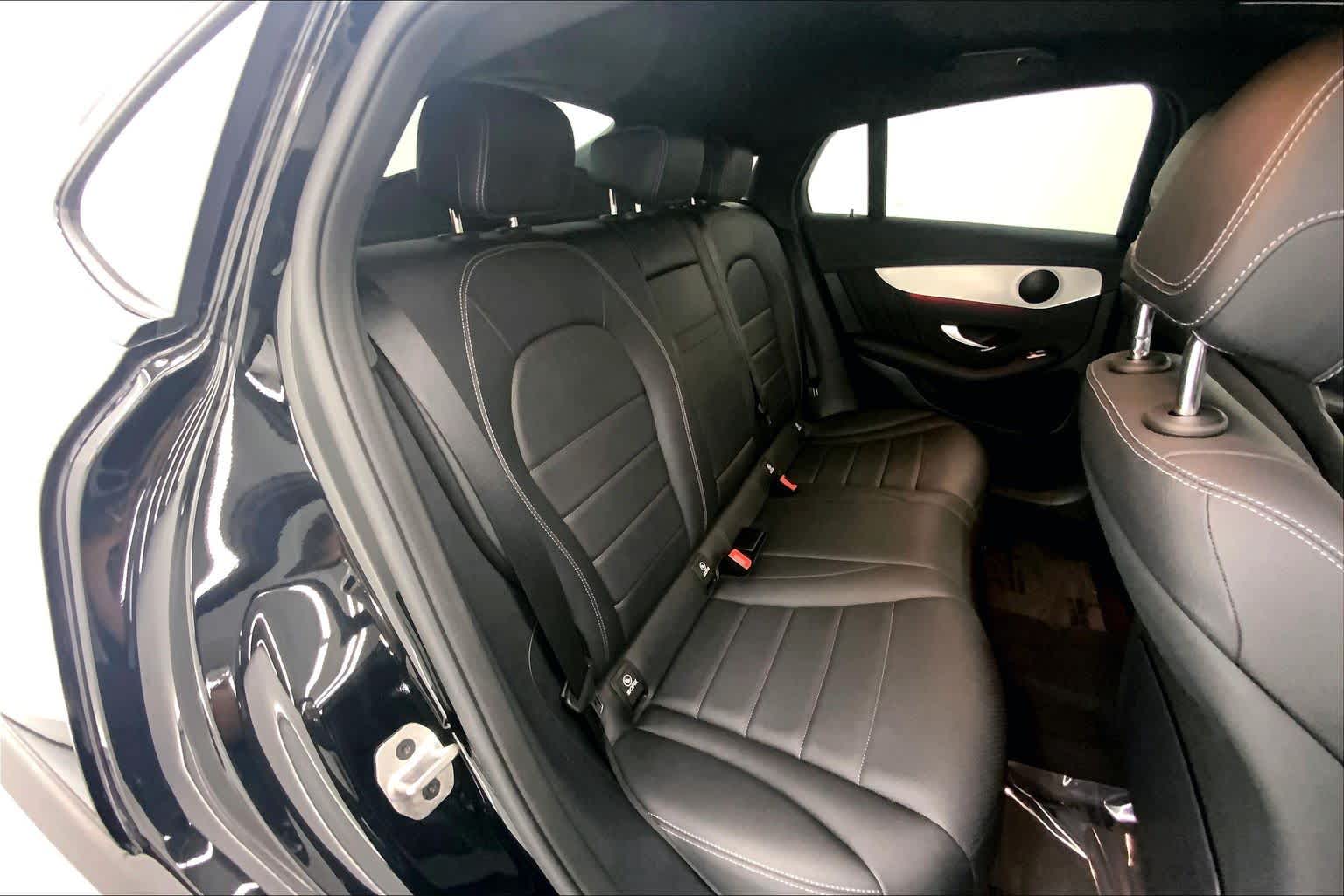 2023 Mercedes-Benz GLC GLC 300