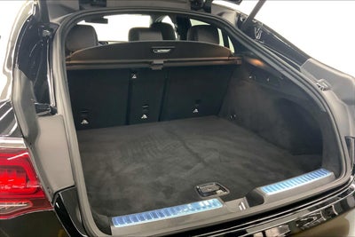 2023 Mercedes-Benz GLC GLC 300