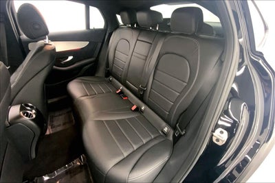 2023 Mercedes-Benz GLC GLC 300