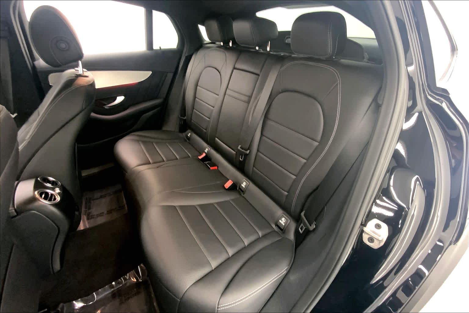 2023 Mercedes-Benz GLC GLC 300