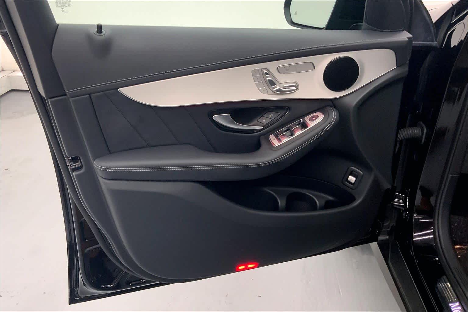 2023 Mercedes-Benz GLC GLC 300