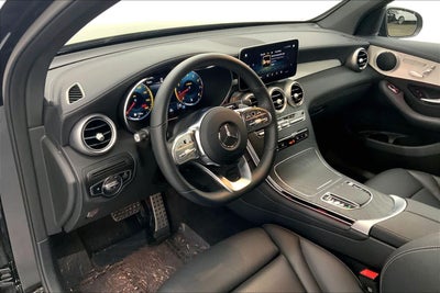 2023 Mercedes-Benz GLC GLC 300
