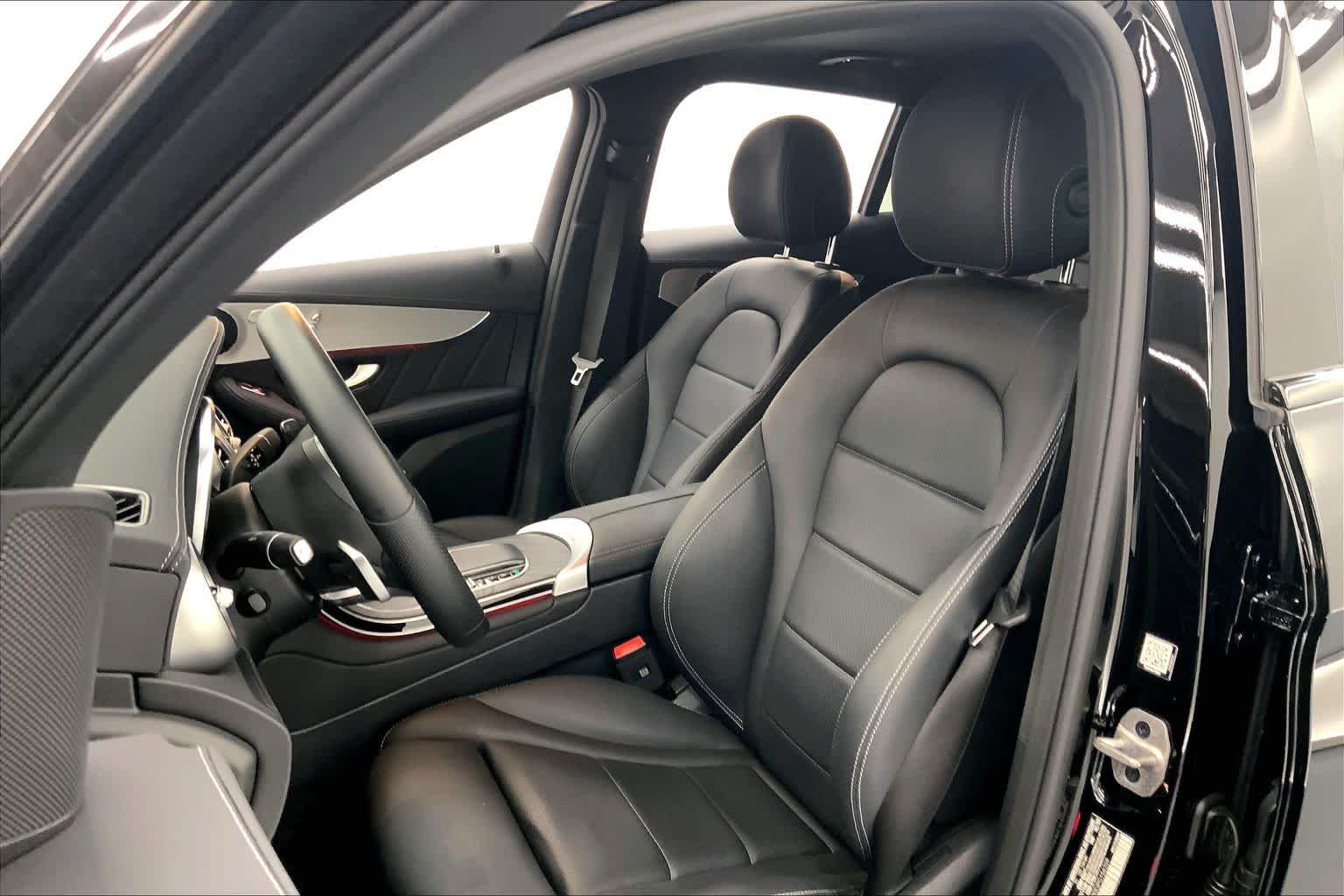 2023 Mercedes-Benz GLC GLC 300