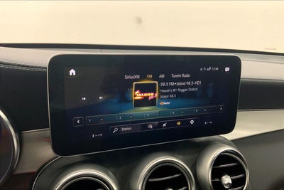 2023 Mercedes-Benz GLC GLC 300