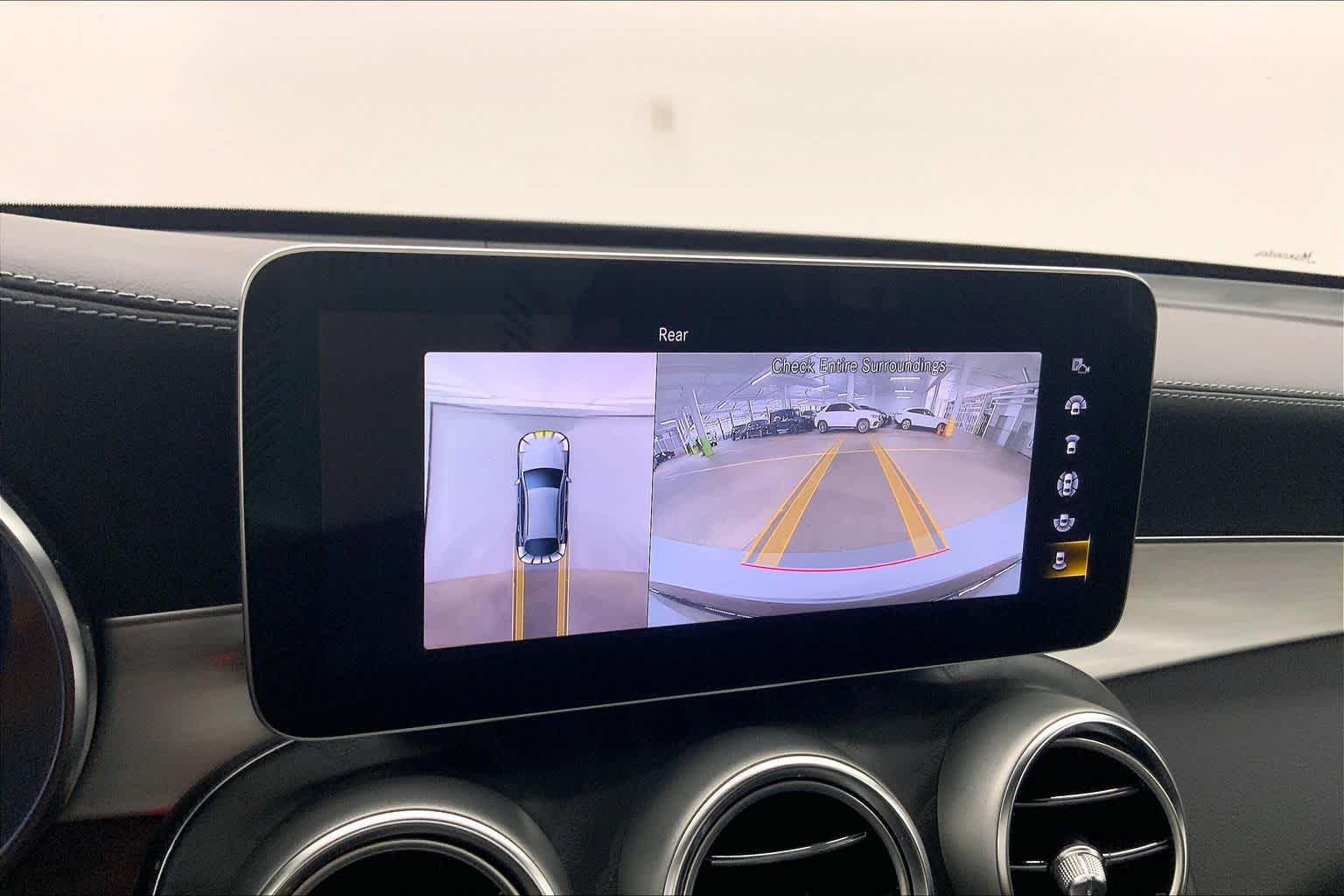 2023 Mercedes-Benz GLC GLC 300