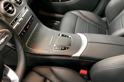 2023 Mercedes-Benz GLC GLC 300