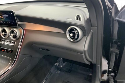 2023 Mercedes-Benz GLC GLC 300