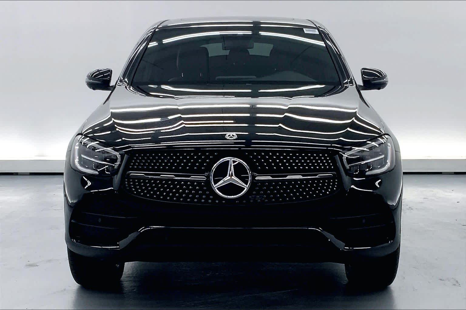 2023 Mercedes-Benz GLC GLC 300