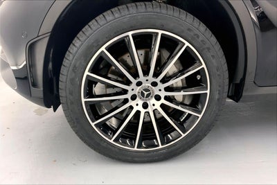 2023 Mercedes-Benz GLC GLC 300