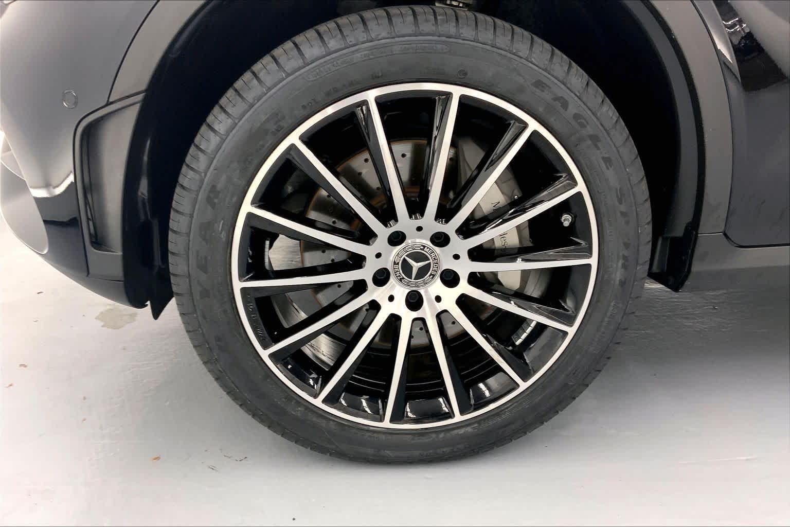 2023 Mercedes-Benz GLC GLC 300