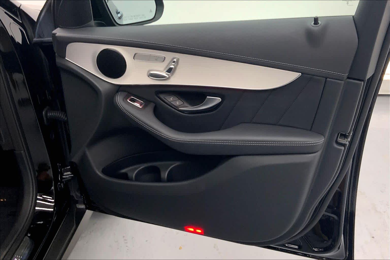 2023 Mercedes-Benz GLC GLC 300