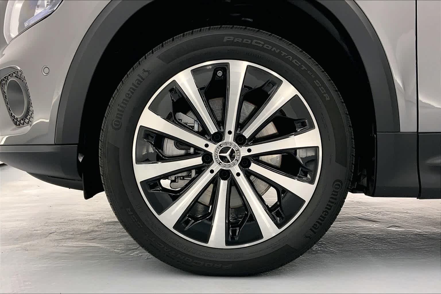 2023 Mercedes-Benz GLB 250 SUV