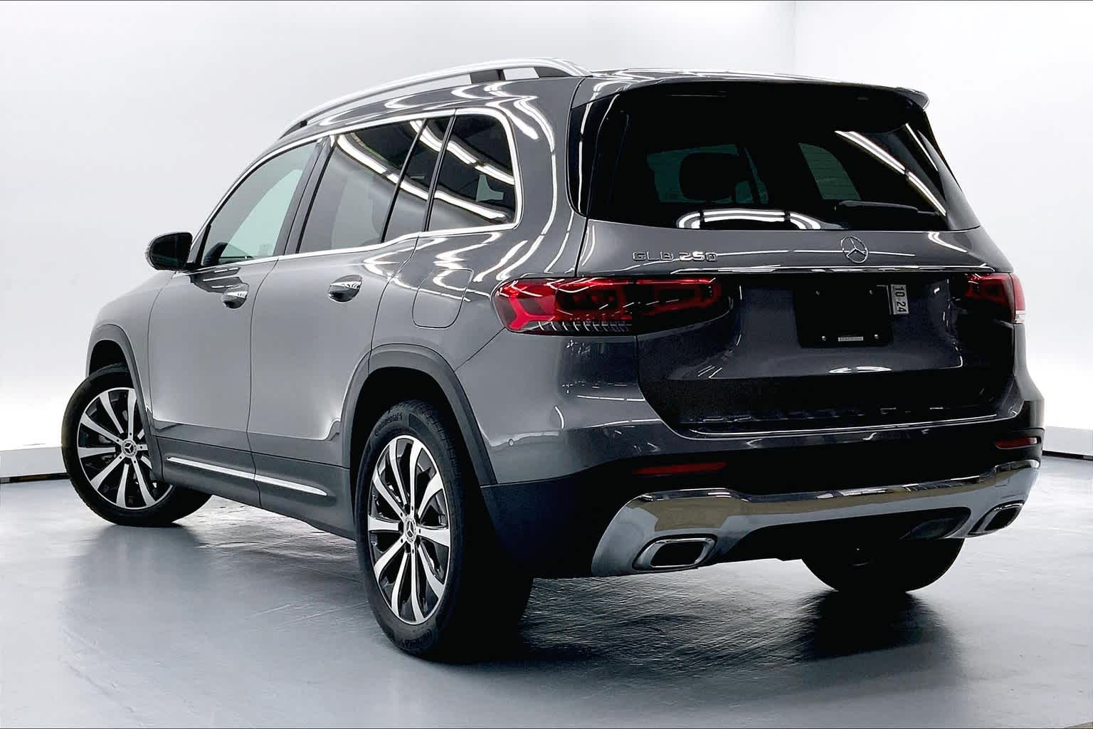 2023 Mercedes-Benz GLB 250 SUV