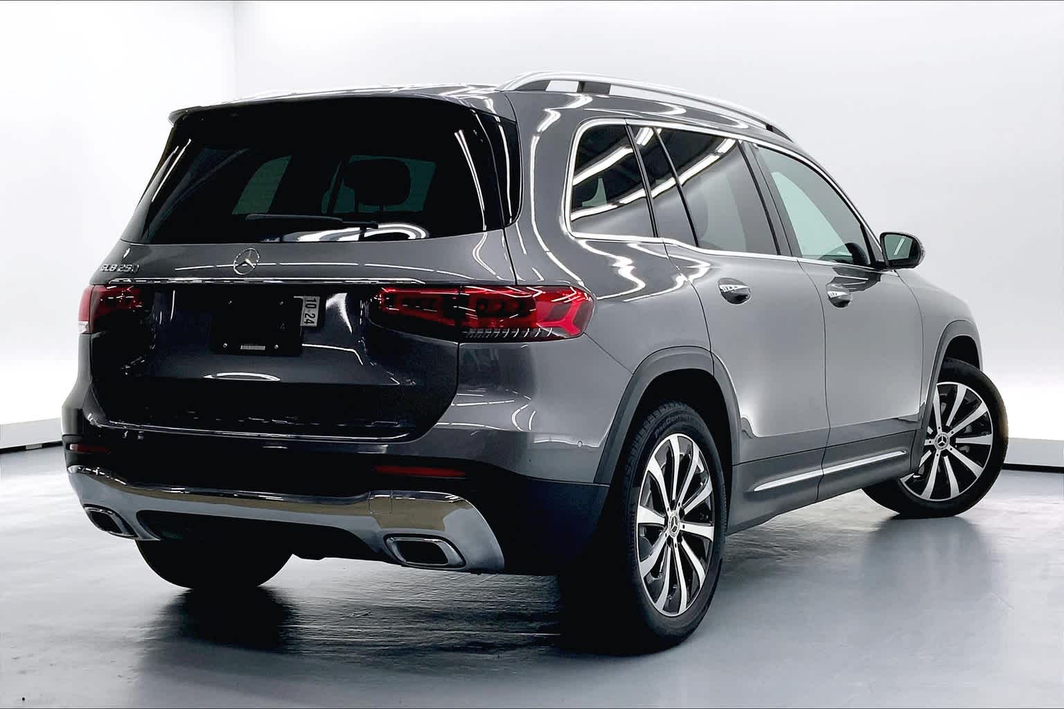 2023 Mercedes-Benz GLB 250 SUV