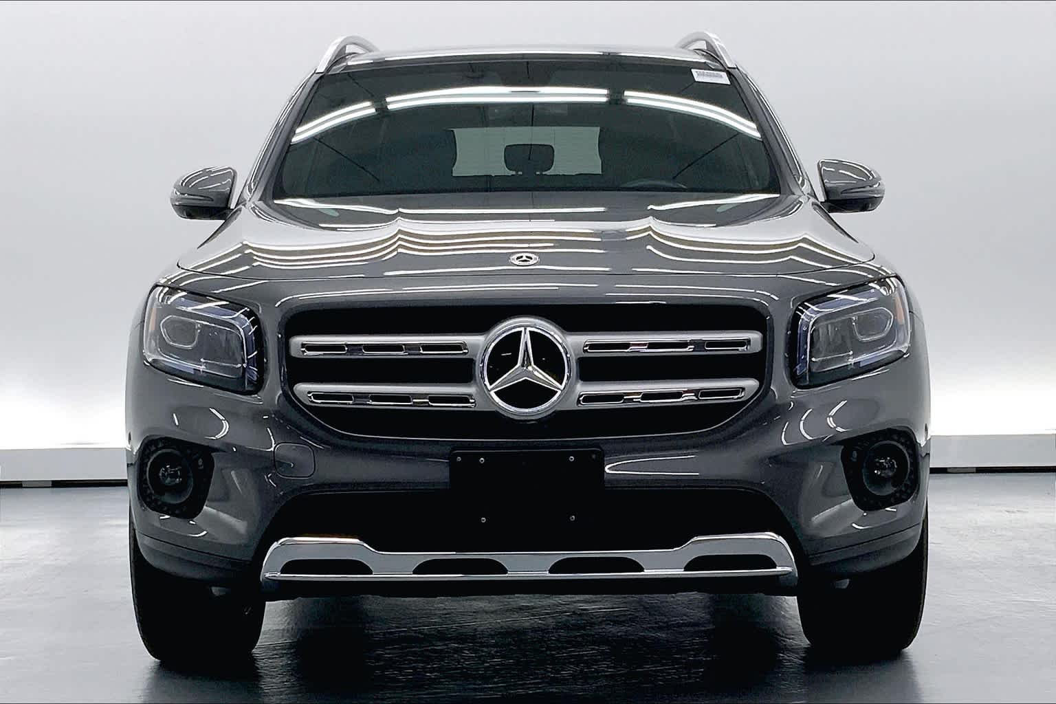 2023 Mercedes-Benz GLB 250 SUV