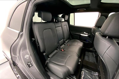 2023 Mercedes-Benz GLB 250 SUV