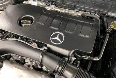 2023 Mercedes-Benz GLB 250 SUV