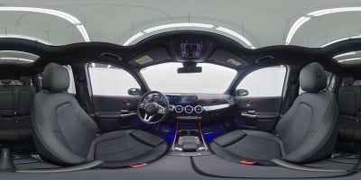 2023 Mercedes-Benz GLB 250 SUV
