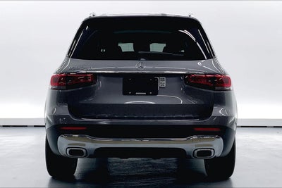 2023 Mercedes-Benz GLB 250 SUV