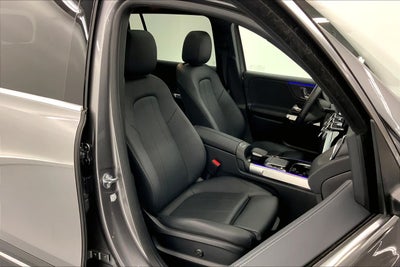 2023 Mercedes-Benz GLB 250 SUV