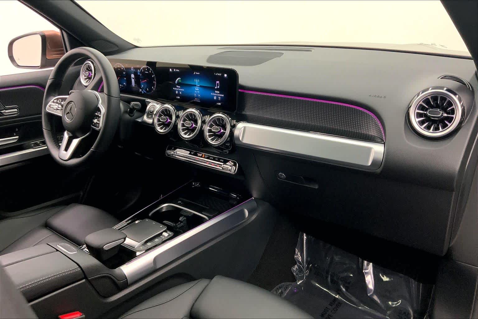 2023 Mercedes-Benz GLB GLB 250