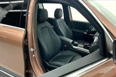 2023 Mercedes-Benz GLB GLB 250