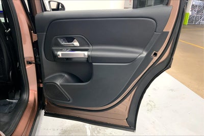 2023 Mercedes-Benz GLB GLB 250