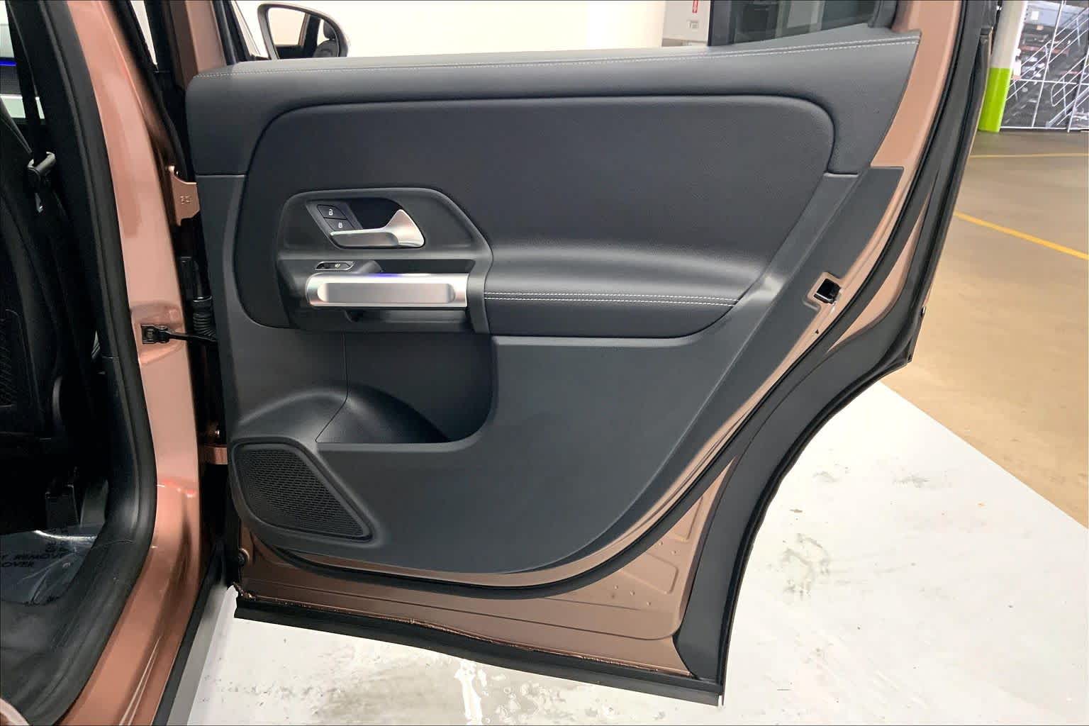 2023 Mercedes-Benz GLB GLB 250