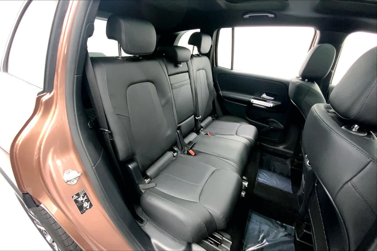 2023 Mercedes-Benz GLB GLB 250