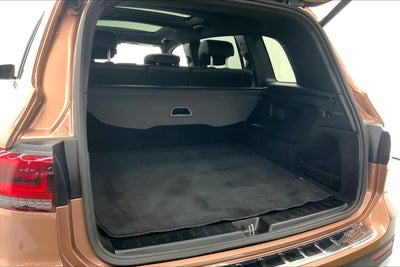 2023 Mercedes-Benz GLB GLB 250